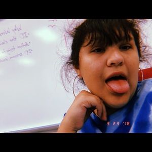 Meet your Posher, Ashley